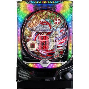 取引中 パチンコ実機 天龍7000VS