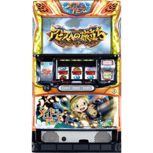 ミズホ SLOTメイドインアビス【中古パチスロ 中古スロット 中古実機】｜nakaiticom