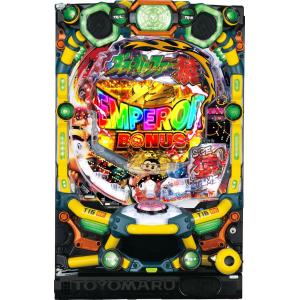 豊丸 Pプロゴルファー猿 強甘119ver.【LED不問 中古パチンコ 中古実機】｜nakaiticom