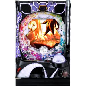 JFJ Pとある魔術の禁書目録 Light PREMIUM ver.【LED不問 中古パチンコ