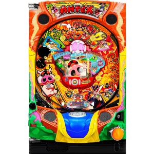 アムテックス Pポチッと一発！おだてブタ2【LED不問 中古パチンコ 中古実機】