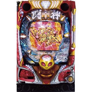 サミー P北斗の拳 強敵 LT【LED不問 中古パチンコ 中古実機】