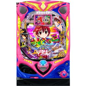 三洋 P咲-Saki-全国編 テンパイ即リーver.【LED不問 枠色指定不可 中古パチンコ 中古実機】