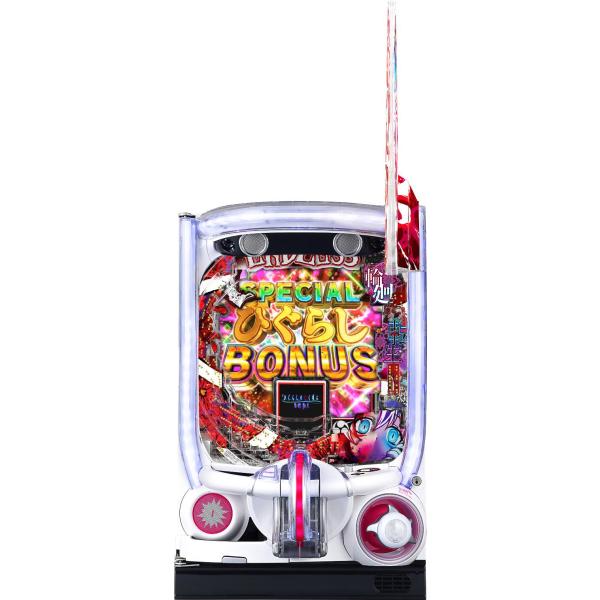 Daiichi Pひぐらしのなく頃に 輪廻転生【LED不問 中古パチンコ 中古実機】