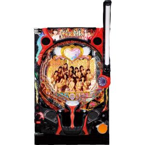 平和 CR百花繚乱 サムライガールズM5AX【LED不問 枠色指定不可 平和 CR百花繚乱 サムライガールズM5AX【LED不問 枠色指定不可