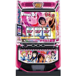 山佐ネクスト スマスロモンキーターンV【パネル...の詳細画像1