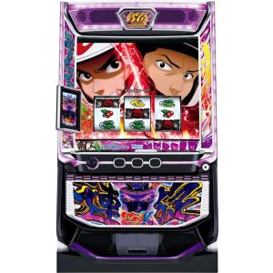 山佐ネクスト スマスロモンキーターンV【パネル...の詳細画像3