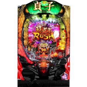 藤商事 P貞子【LED不問 中古パチンコ 中古実機】の商品画像