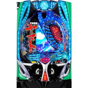 サミー P北斗の拳8覇王【LED不問 枠色指定不可 中古パチンコ