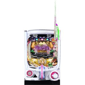 ミズホ 沖ドキ！BLACK【中古パチスロ 中古スロット 中古実機