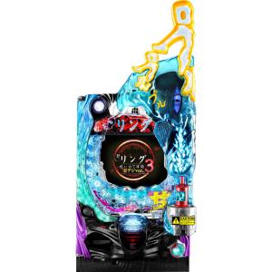 JFJ Pリング 呪いの7日間3 甘デジver.【LED不問 中古パチンコ 中古実機】