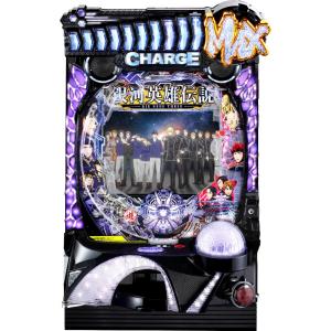 ニューギン PA銀河英雄伝説 Die Neue These 89ver.【LED不問 中古パチンコ 中古実機】