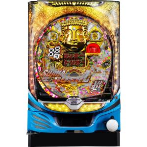 マルホン PシャカRUSH Z【LED不問 枠色指定不可 中古パチンコ 中古実機】