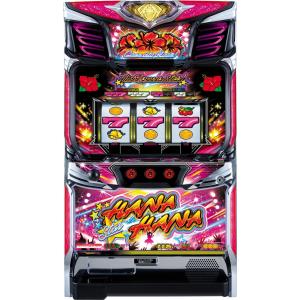 パイオニア スマート沖スロ スターハナハナ【中古パチスロ 中古スロット 中古実機】＜スマスロ＞