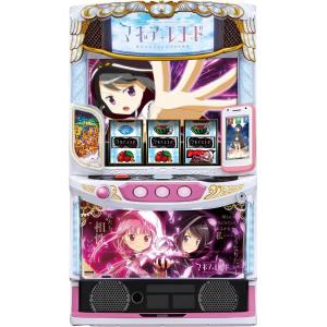 ミズホ スマスロ マギアレコード 魔法少女まど...の詳細画像1