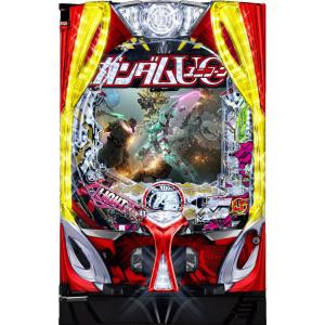 SANKYO Pフィーバー機動戦士ガンダムユニコ...の商品画像