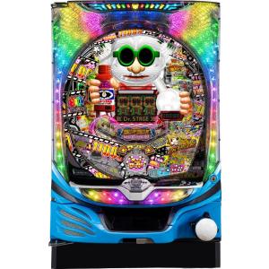 マルホン 〜回るヘソワイド〜 Pファンキードクター 11000ver.【LED不問 枠色指定不可 中古パチンコ 中古実機】