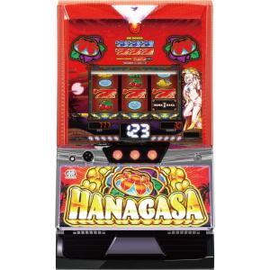 NET 花笠【中古パチスロ 中古スロット 中古実機】＜スマスロ＞