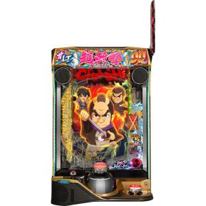 京楽 e 新・必殺仕置人 超斬撃99【LED不問 中古パチンコ 中古実機】＜スマパチ＞