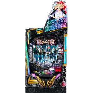 サミー e東京リベンジャーズ【LED不問 中古パ...の商品画像