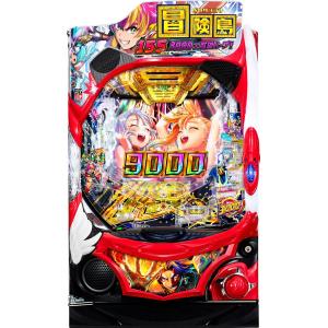 三洋 e冒険島【LED不問 枠色指定不可 中古パ...の商品画像