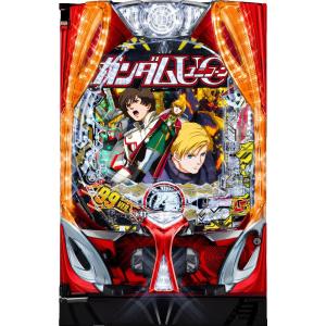 SANKYO Pフィーバー機動戦士ガンダムユニコーン 再来 99ver.【LED不問 枠色指定不可 中古パチンコ 中古実機】