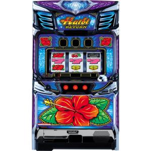 パイオニア ハイビリターン-30【中古パチスロ 中古スロット 中古実機】