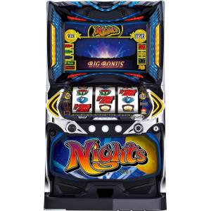 山佐ネクスト パチスロナイツ【中古パチスロ 中古スロット 中古実機】