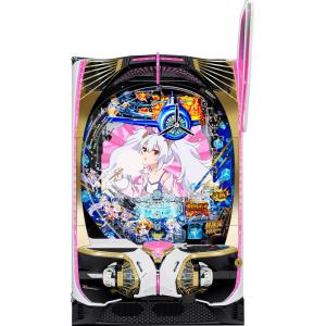 京楽 P アズールレーン THE ANIMATION 異次元トリガー 79ver.【LED不問 中古パチンコ 中古実機】