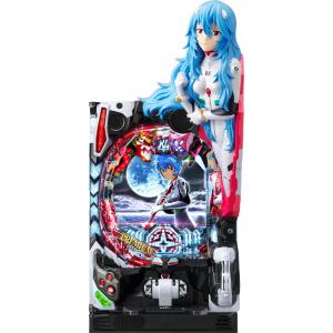 ビスティ ぱちんこ シン・エヴァンゲリオン PR...の商品画像