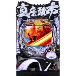 ニューギン P真・座頭市物語 LT99ver.【LED不問 中古パチンコ 中古実機】