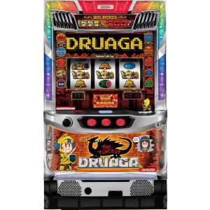 ミズホ SLOT ドルアーガの塔【中古パチスロ 中古スロット 中古実機】