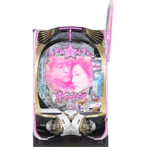 京楽 P 冬のソナタ My Memory SWEET Version【LED不問 中古パチンコ 中古実機】