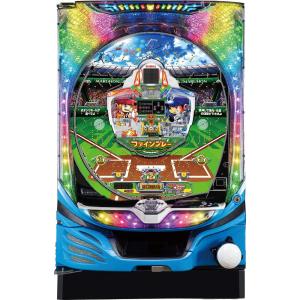 マルホン Pはねものファインプレー【LED不問 枠色指定不可 中古パチンコ 中古実機】