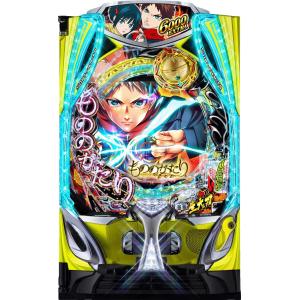 SANKYO eフィーバーもののがたり【LED不問 枠色指定不可 中古パチンコ 中古実機】＜スマパチ＞