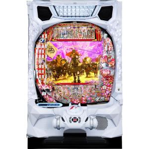 ニューギン e花の慶次〜黄金の一撃【LED不問 枠色指定不可 中古パチンコ 中古実機】＜スマパチ＞