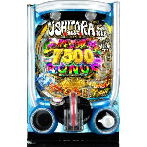 Daiichi eうしおととら〜神のせSPEC〜150ver.【LED不問 枠色指定不可 中古パチンコ 中古実機】＜スマパチ＞