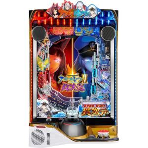 京楽 e アズールレーン2 THE ANIMATION 超次元【LED不問 中古パチンコ 中古実機】＜スマパチ＞