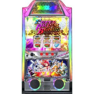 カルミナ プリズムナナ【中古パチスロ 中古スロット 中古実機】＜スマスロ＞