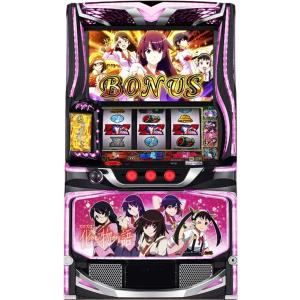 サミー スマスロ 化物語【パネル指定不可】【中...の詳細画像1