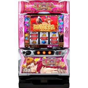 平和 L不二子BT【中古パチスロ 中古スロット 中古実機】＜スマスロ＞
