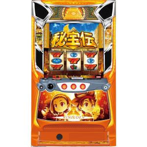 大都技研 スマスロ 秘宝伝【中古パチスロ 中古ス...の商品画像