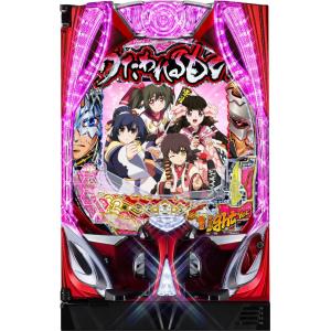 SANKYO Pフィーバーうたわれるもの LT-Light ver.【LED不問 枠色指定不可 中古パチンコ 中古実機】