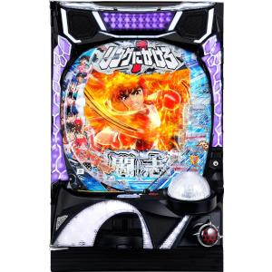 ニューギン Pリングにかけろ1 129ver.【LED不問 枠色指定不可 中古パチンコ 中古実機】