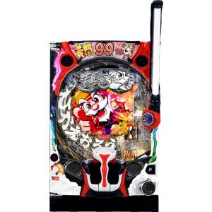 平和 P黄門ちゃま寿限無 99ver.【LED不問 中古パチンコ 中古実機】