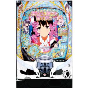 大都技研 P冴えない彼女の育てかた 99ver.【LED不問 枠色指定不可 中古パチンコ 中古実機】