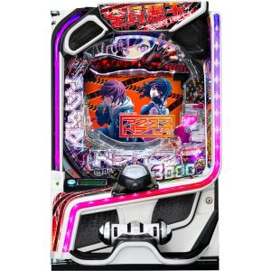 三洋 eアクダマドライブ【LED不問 枠色指定不可 中古パチンコ 中古実機】＜スマパチ＞