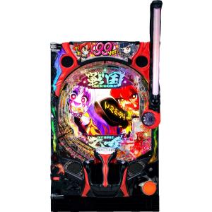 アムテックス P戦国乙女7 終焉の関ヶ原 99ver.【LED不問 枠色指定不可 中古パチンコ 中古実機】