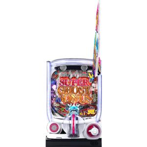 Daiichi P攻殻機動隊SAC_2045 LT99ver.【LED不問 中古パチンコ 中古実機】