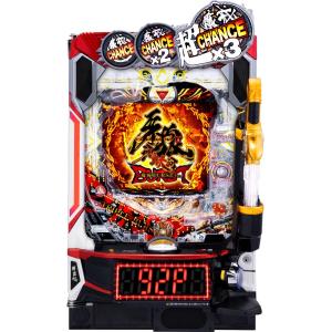 サンセイR&D e牙狼11〜冴島大河〜魔戒BURST Ver.【LED不問 中古パチンコ 中古実機】＜スマパチ＞